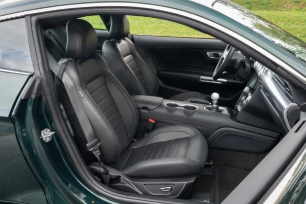 2019 Ford S550 Mustang - Image 4 of 9