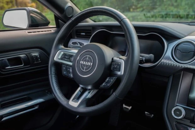 2019 Ford S550 Mustang - Image 6 of 9