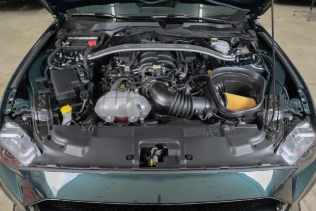 2019 Ford S550 Mustang - Image 7 of 9