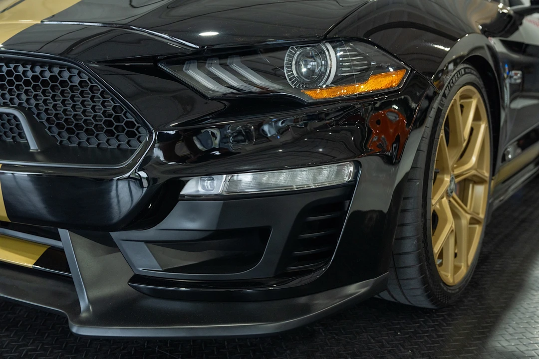 2019 Ford S550 Shelby Mustang GT & GT-H & Terlingua & GTE - Image 31 of 31