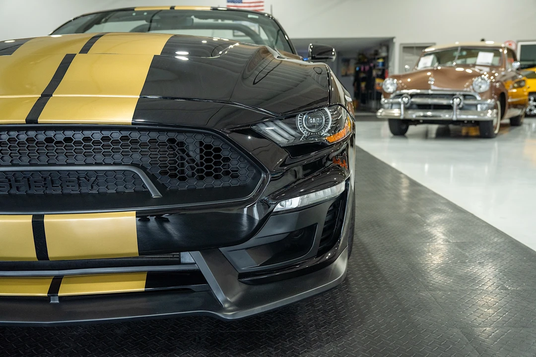 2019 Ford S550 Shelby Mustang GT & GT-H & Terlingua & GTE - Image 28 of 31