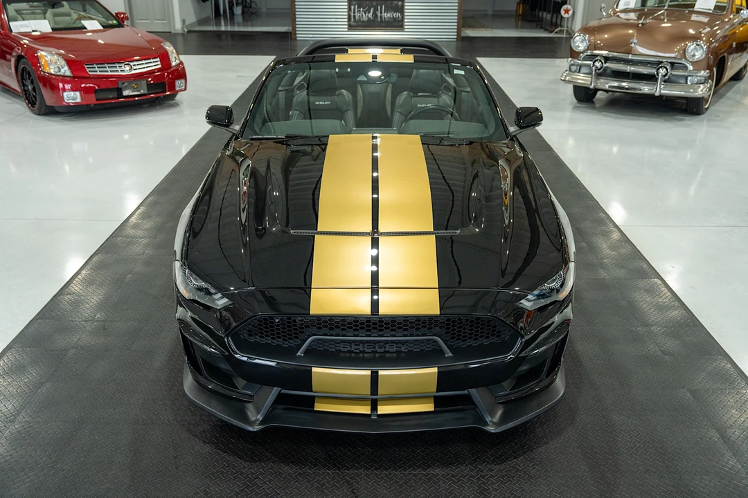2019 Ford S550 Shelby Mustang GT & GT-H & Terlingua & GTE - Image 17 of 31