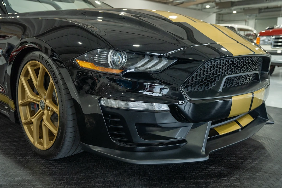 2019 Ford S550 Shelby Mustang GT & GT-H & Terlingua & GTE - Image 30 of 31