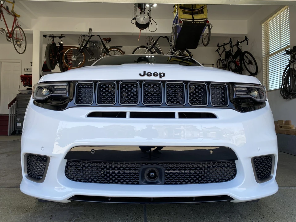 2019 Jeep WK2 Grand Cherokee - Image 31 of 31