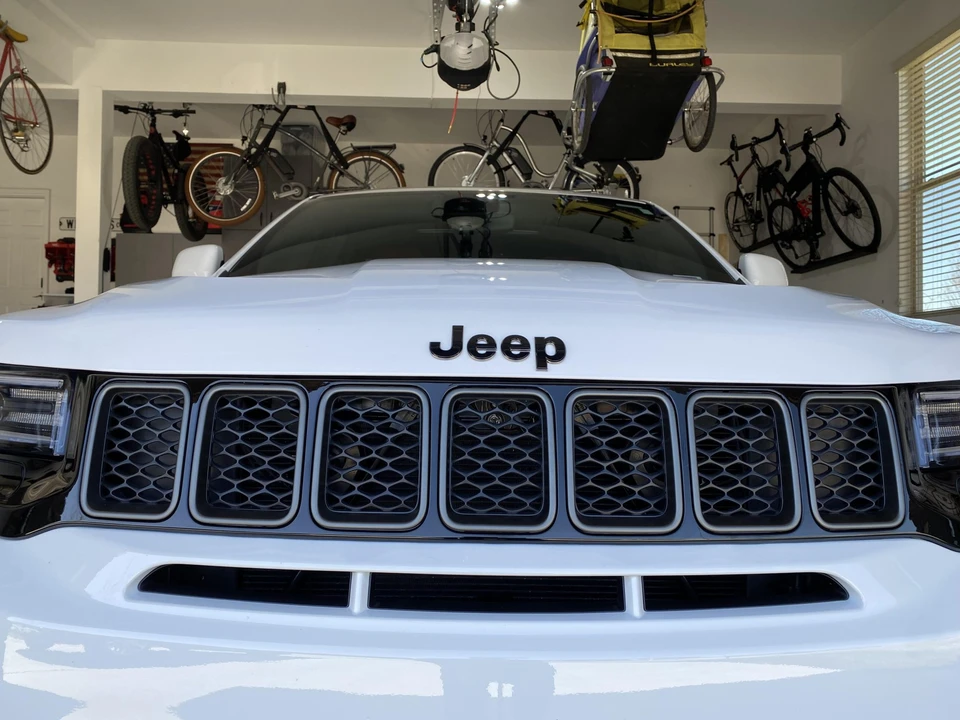 2019 Jeep WK2 Grand Cherokee - Image 30 of 31