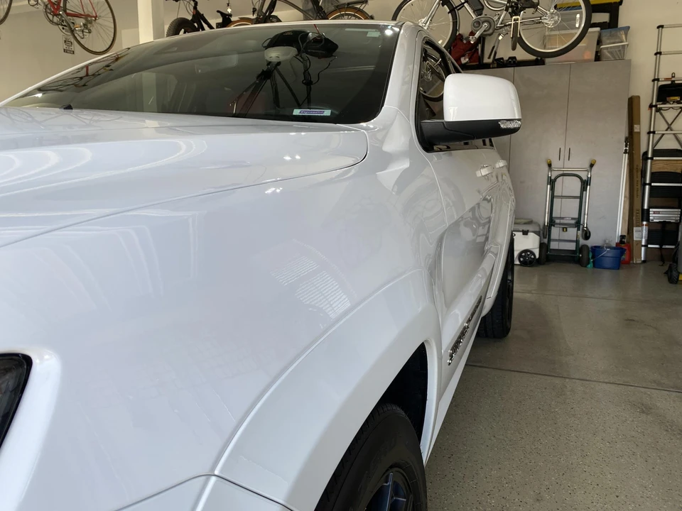 2019 Jeep WK2 Grand Cherokee - Image 28 of 31