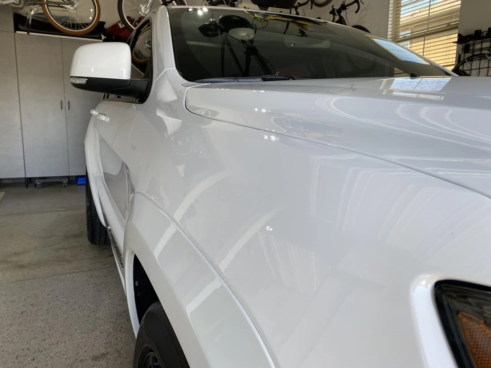 2019 Jeep WK2 Grand Cherokee - Image 27 of 31