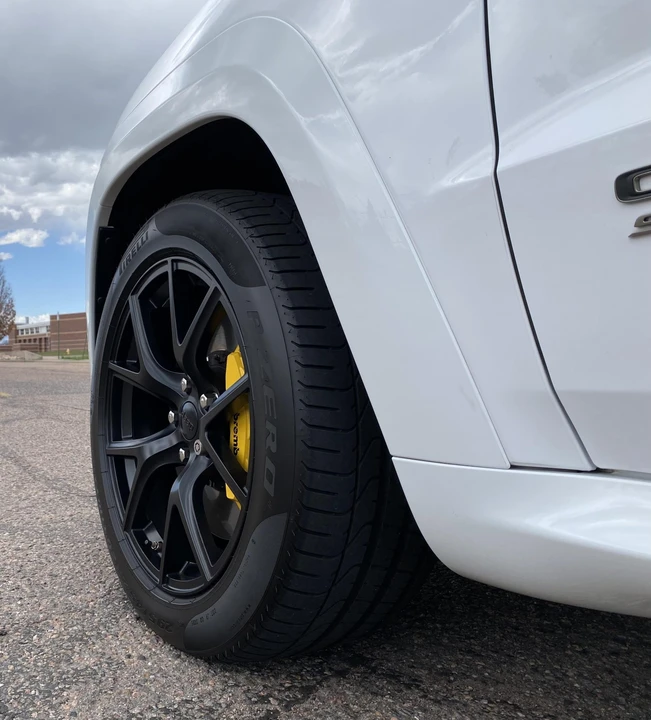 2019 Jeep WK2 Grand Cherokee - Image 26 of 31