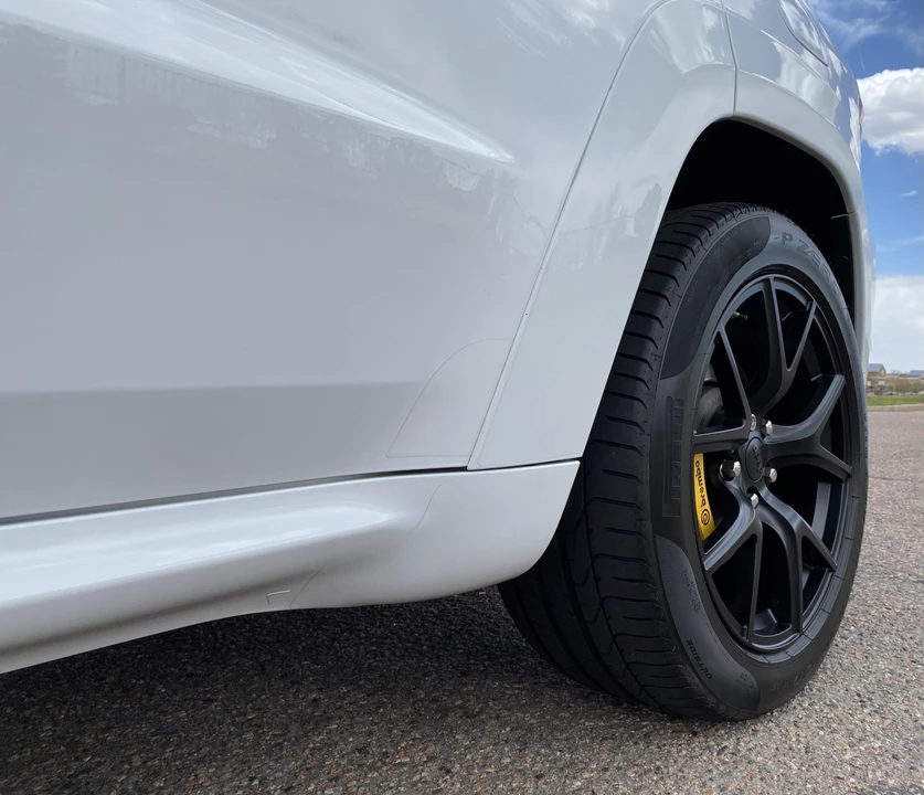 2019 Jeep WK2 Grand Cherokee - Image 25 of 31