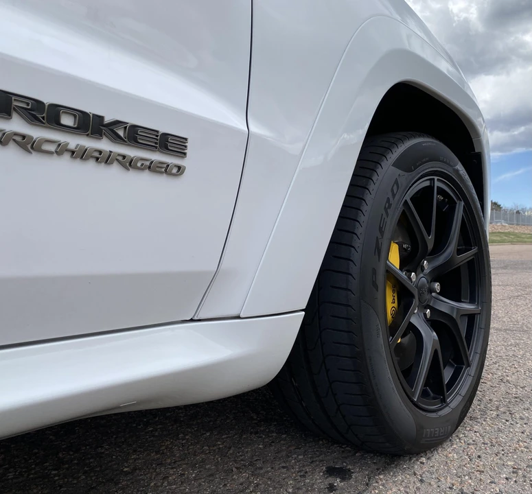 2019 Jeep WK2 Grand Cherokee - Image 24 of 31