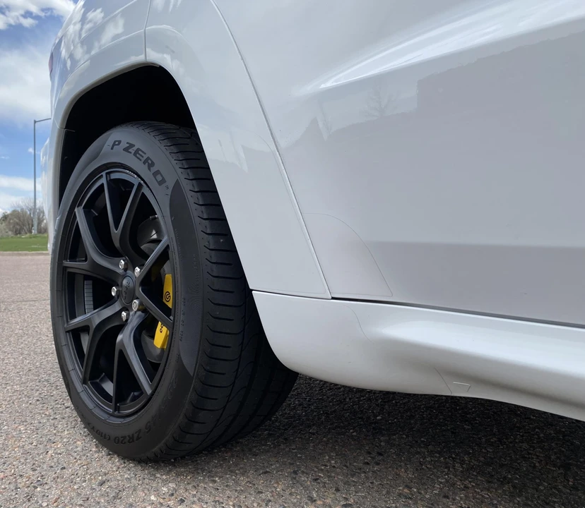 2019 Jeep WK2 Grand Cherokee - Image 23 of 31