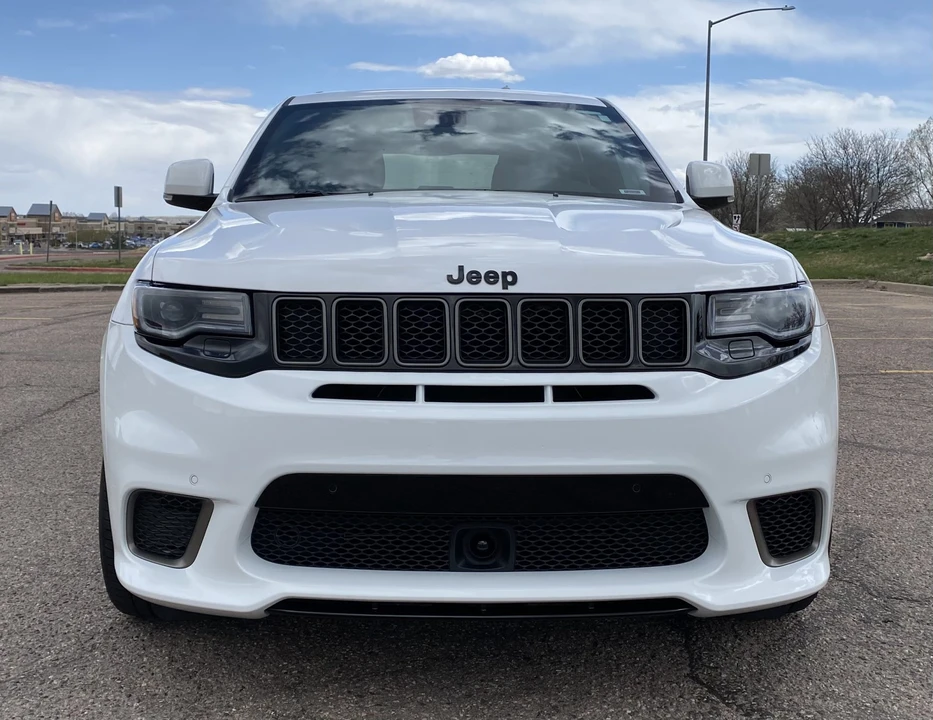 2019 Jeep WK2 Grand Cherokee - Image 5 of 31