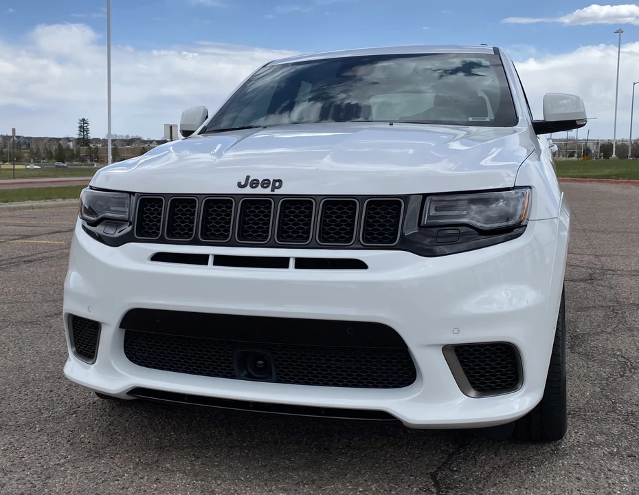 2019 Jeep WK2 Grand Cherokee - Image 4 of 31