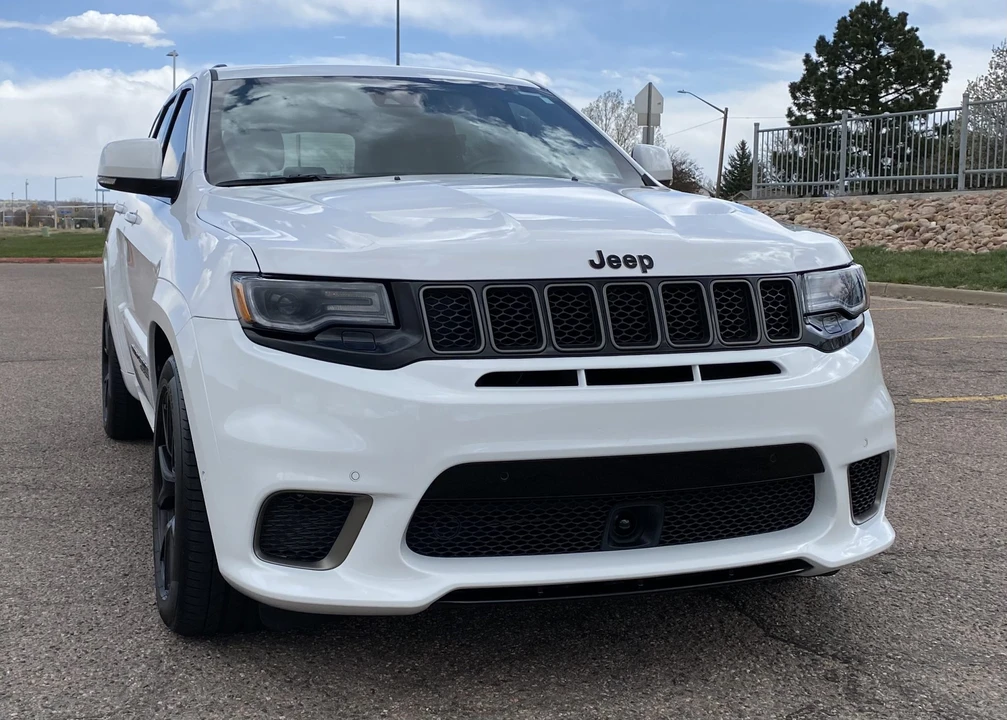 2019 Jeep WK2 Grand Cherokee - Image 6 of 31