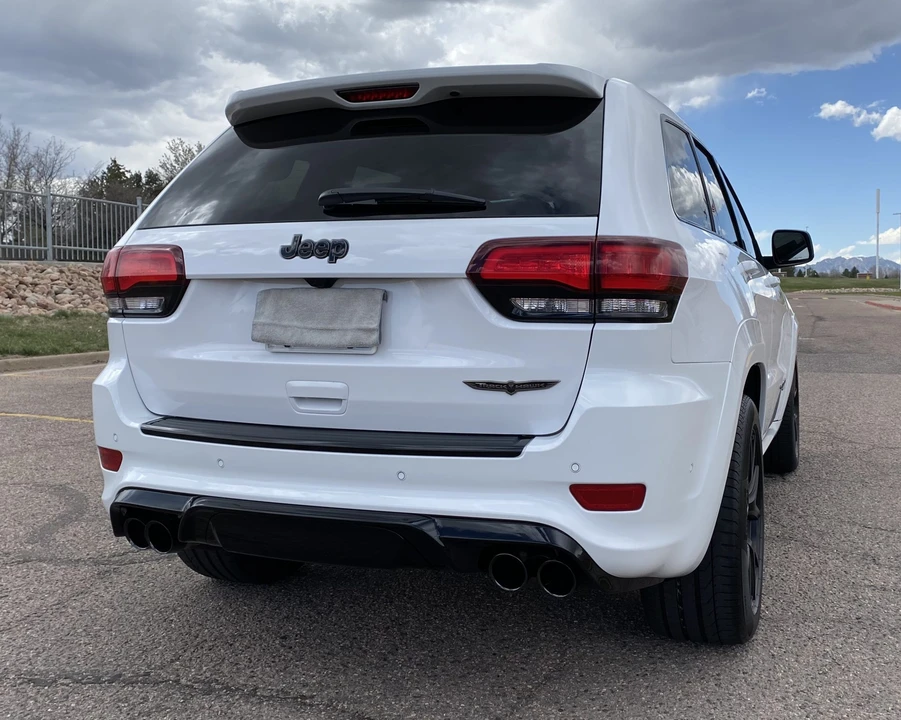 2019 Jeep WK2 Grand Cherokee - Image 15 of 31