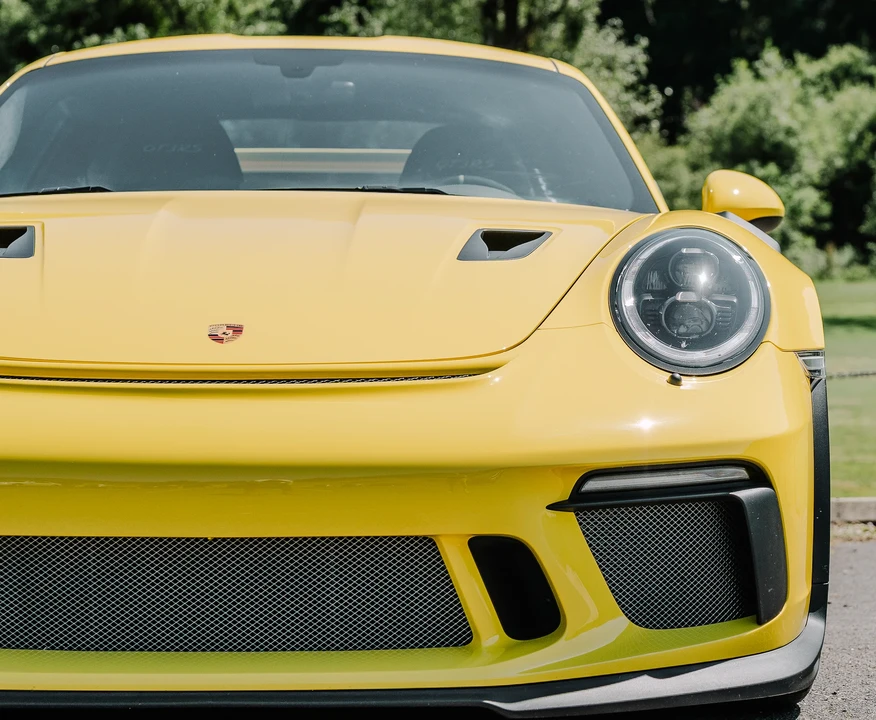 2019 Porsche 991 GT3 RS - Image 16 of 31