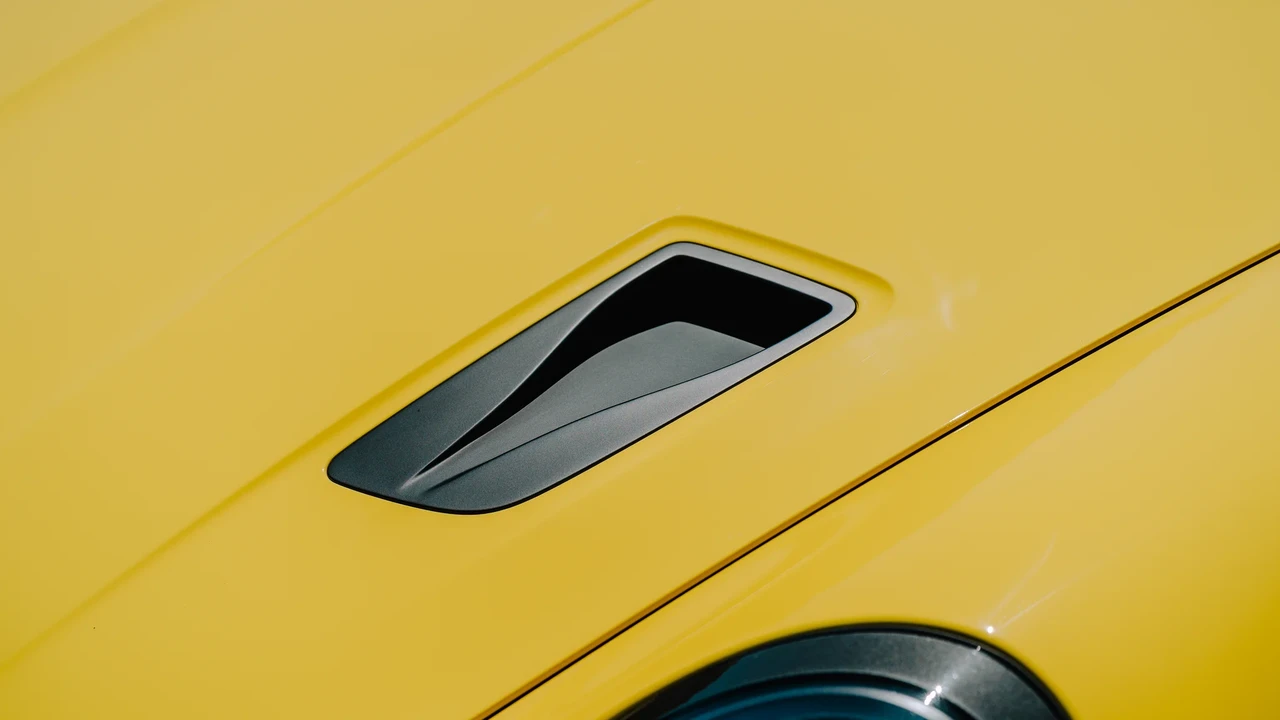 2019 Porsche 991 GT3 RS - Image 27 of 31