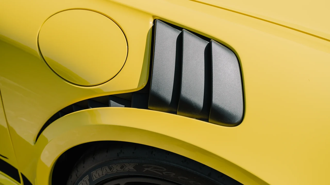 2019 Porsche 991 GT3 RS - Image 29 of 31