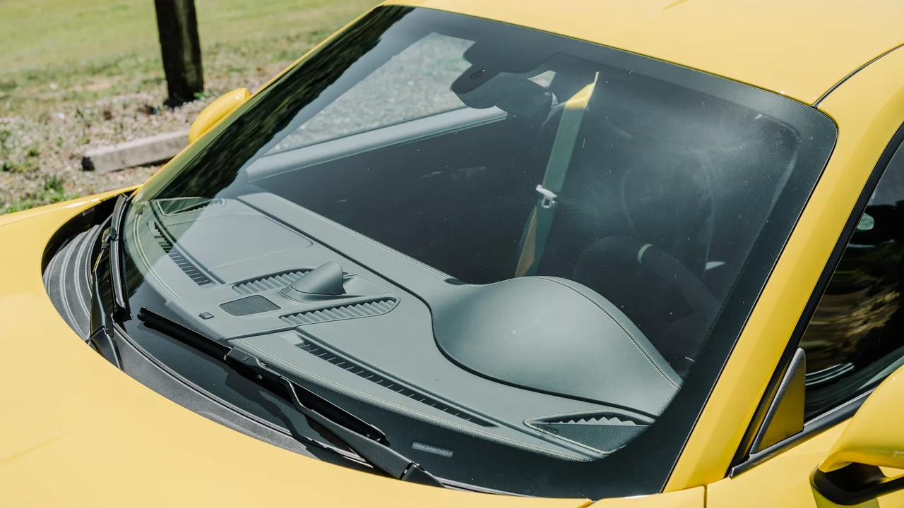 2019 Porsche 991 GT3 RS - Image 21 of 31