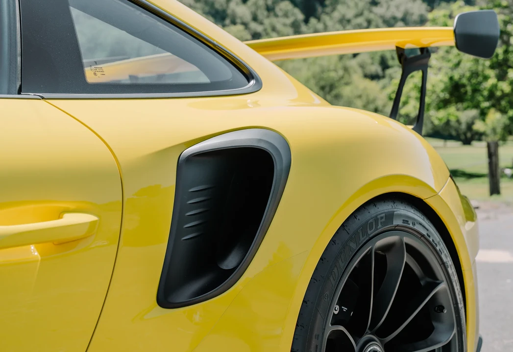 2019 Porsche 991 GT3 RS - Image 24 of 31