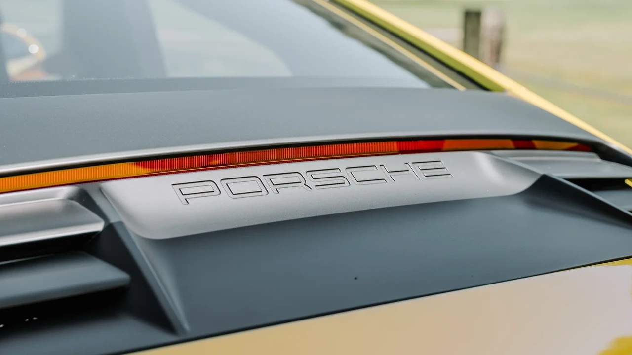 2019 Porsche 991 GT3 RS - Image 30 of 31