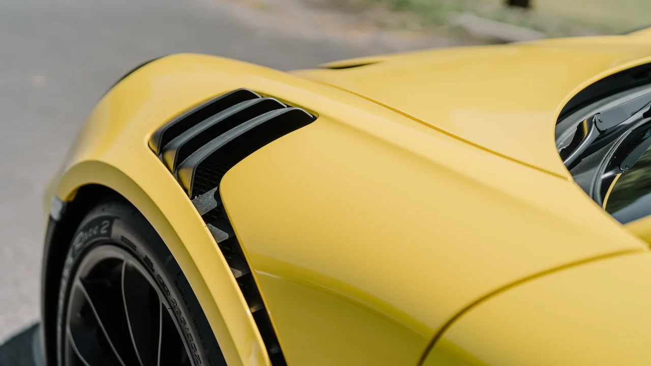 2019 Porsche 991 GT3 RS - Image 22 of 31