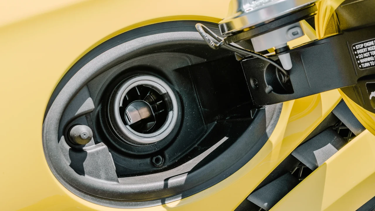 2019 Porsche 991 GT3 RS - Image 26 of 31
