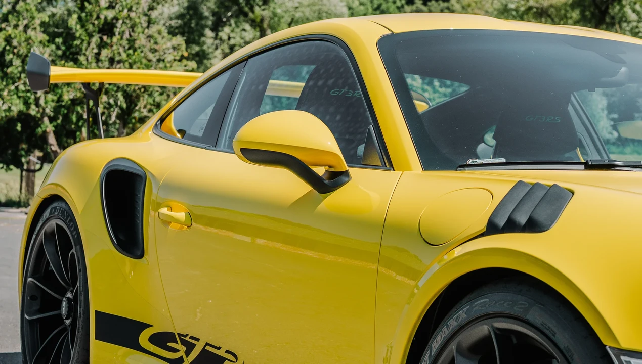 2019 Porsche 991 GT3 RS - Image 18 of 31