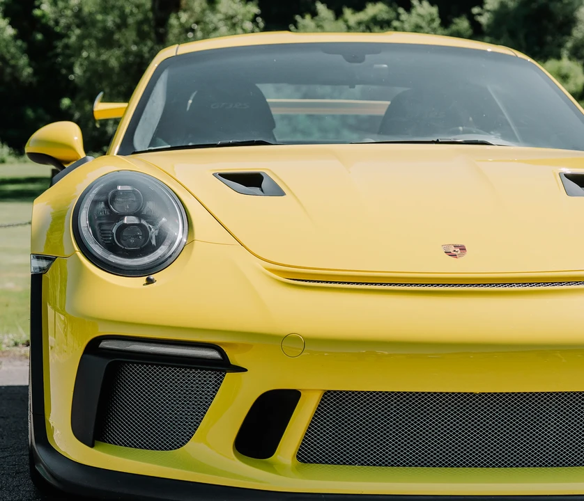 2019 Porsche 991 GT3 RS - Image 15 of 31