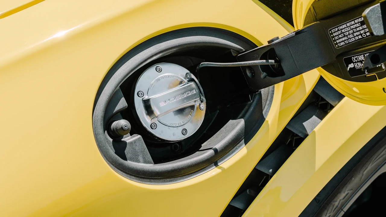 2019 Porsche 991 GT3 RS - Image 25 of 31