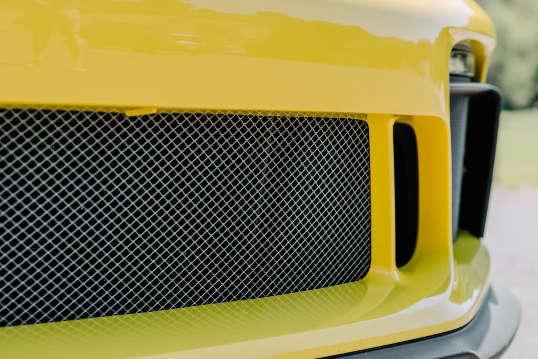 2019 Porsche 991 GT3 RS - Image 20 of 31