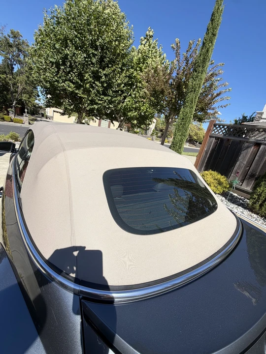 2019 Volkswagen A5 Beetle - Image 30 of 31