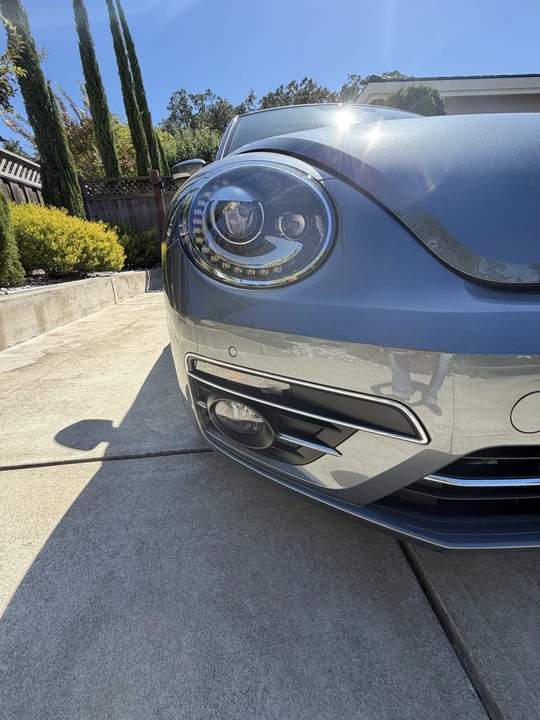 2019 Volkswagen A5 Beetle - Image 25 of 31
