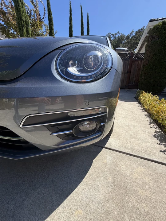 2019 Volkswagen A5 Beetle - Image 27 of 31