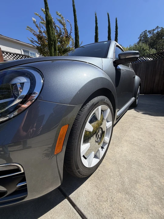2019 Volkswagen A5 Beetle - Image 24 of 31