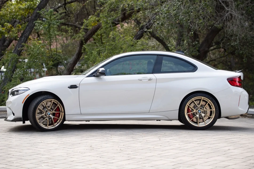 2020 BMW F87 M2 - Image 3 of 6