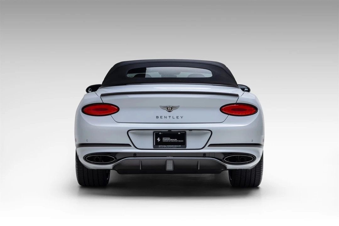 2020 Bentley Continental GTC - Image 17 of 31