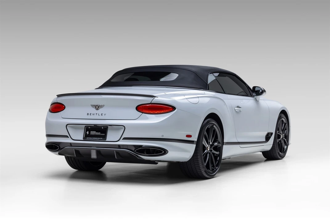 2020 Bentley Continental GTC - Image 15 of 31