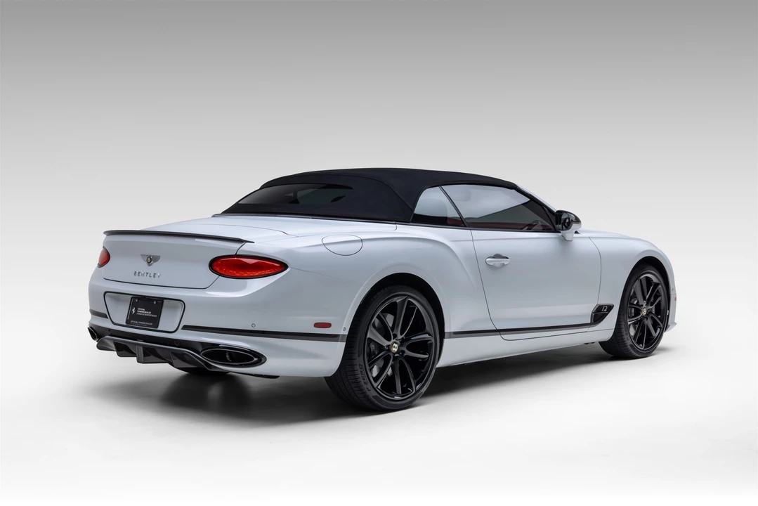 2020 Bentley Continental GTC - Image 12 of 31