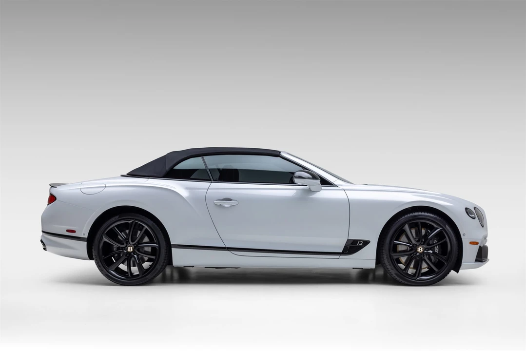 2020 Bentley Continental GTC - Image 11 of 31