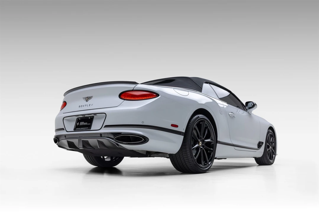 2020 Bentley Continental GTC - Image 13 of 31