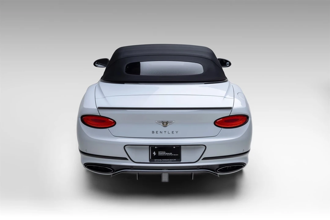 2020 Bentley Continental GTC - Image 16 of 31