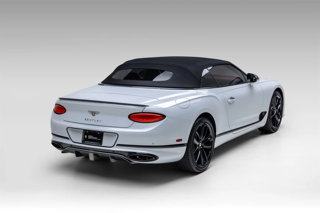 2020 Bentley Continental GTC - Image 14 of 31
