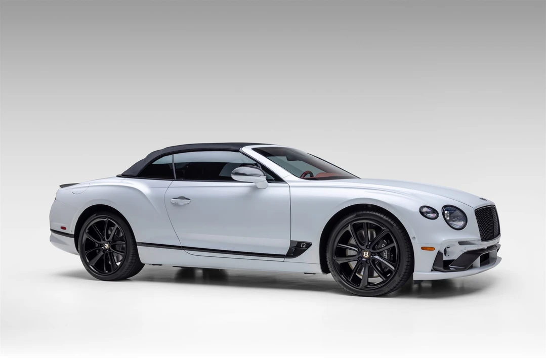 2020 Bentley Continental GTC - Image 10 of 31