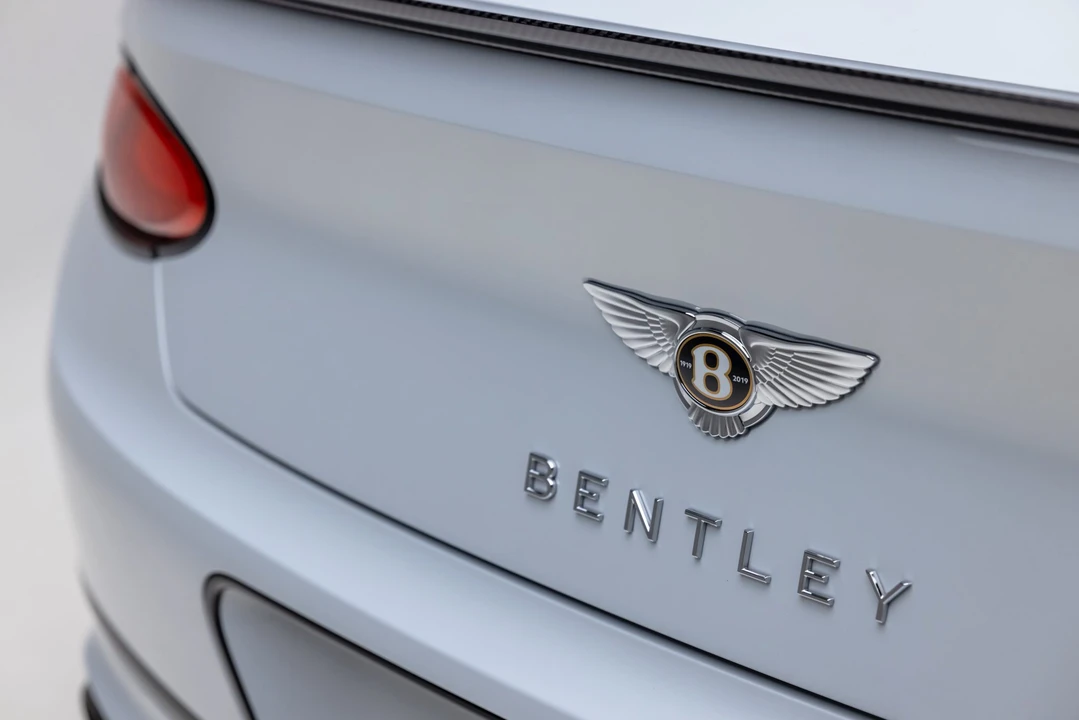 2020 Bentley Continental GTC - Image 27 of 31