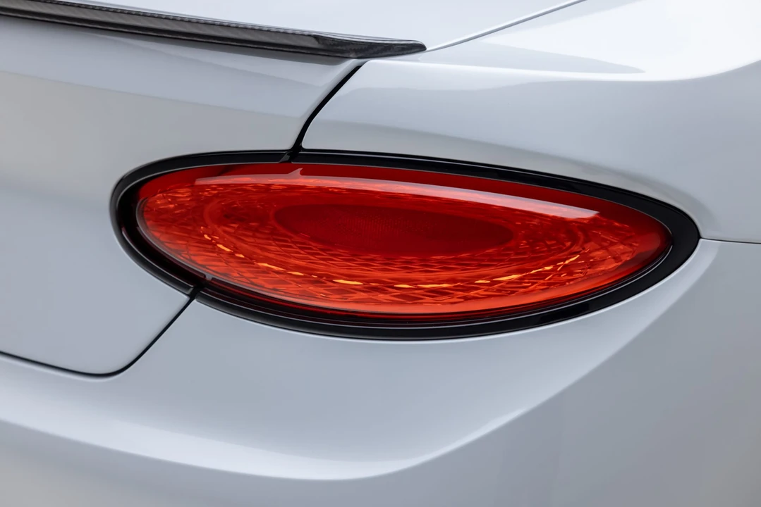 2020 Bentley Continental GTC - Image 23 of 31