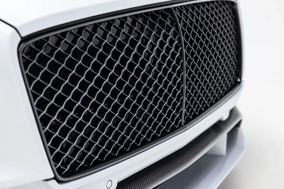 2020 Bentley Continental GTC - Image 18 of 31