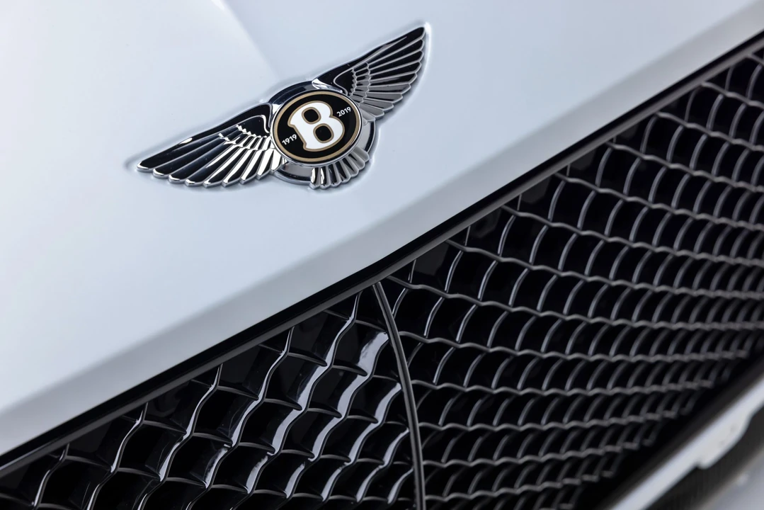 2020 Bentley Continental GTC - Image 25 of 31