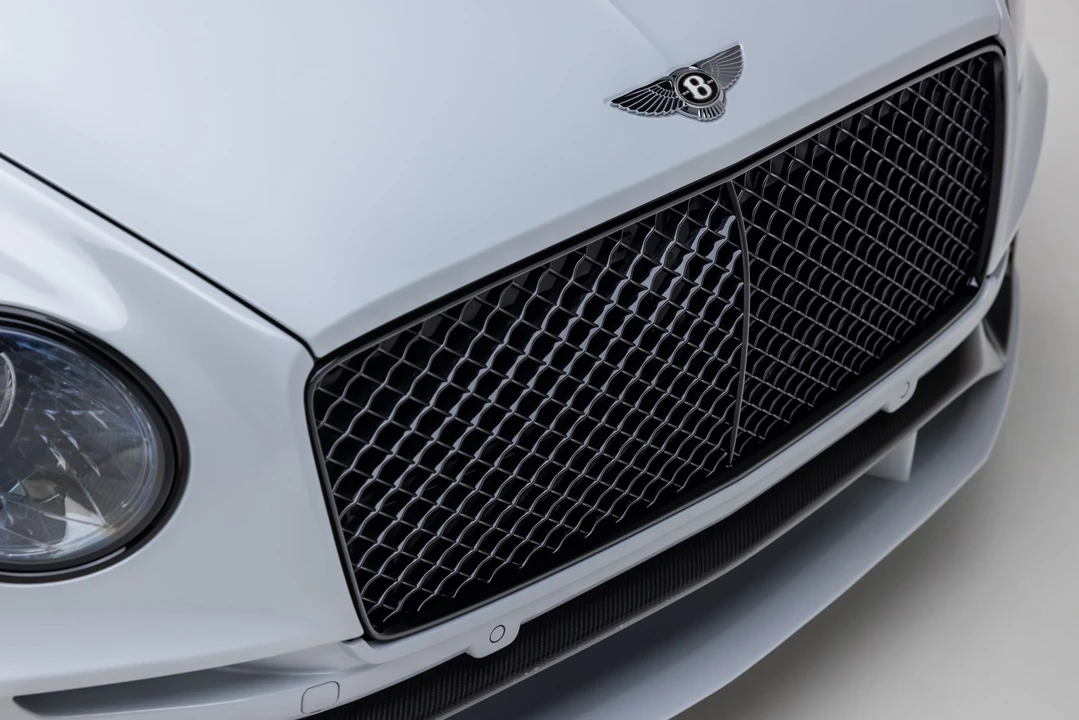 2020 Bentley Continental GTC - Image 24 of 31