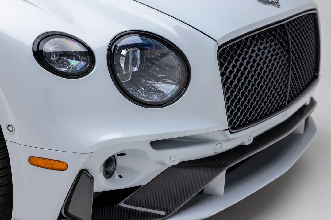 2020 Bentley Continental GTC - Image 21 of 31